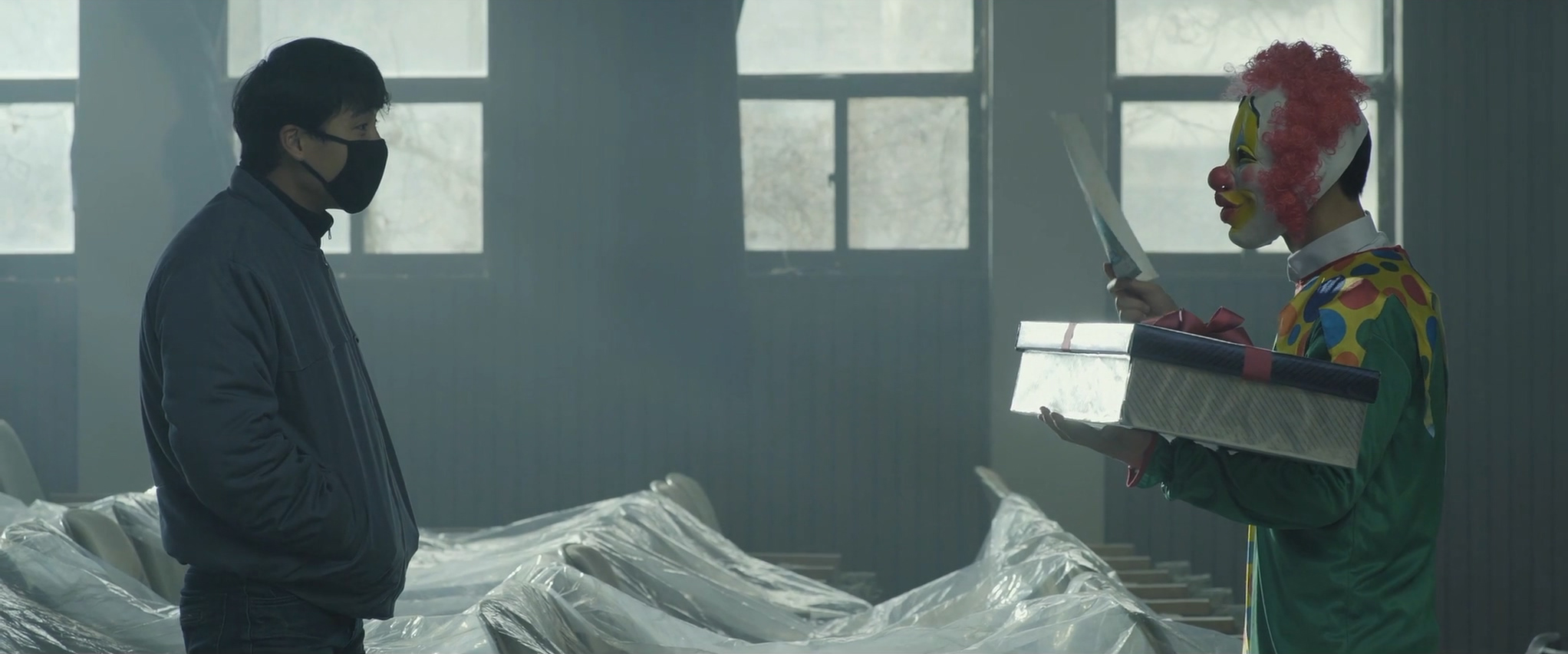 拼图剧照的剧照