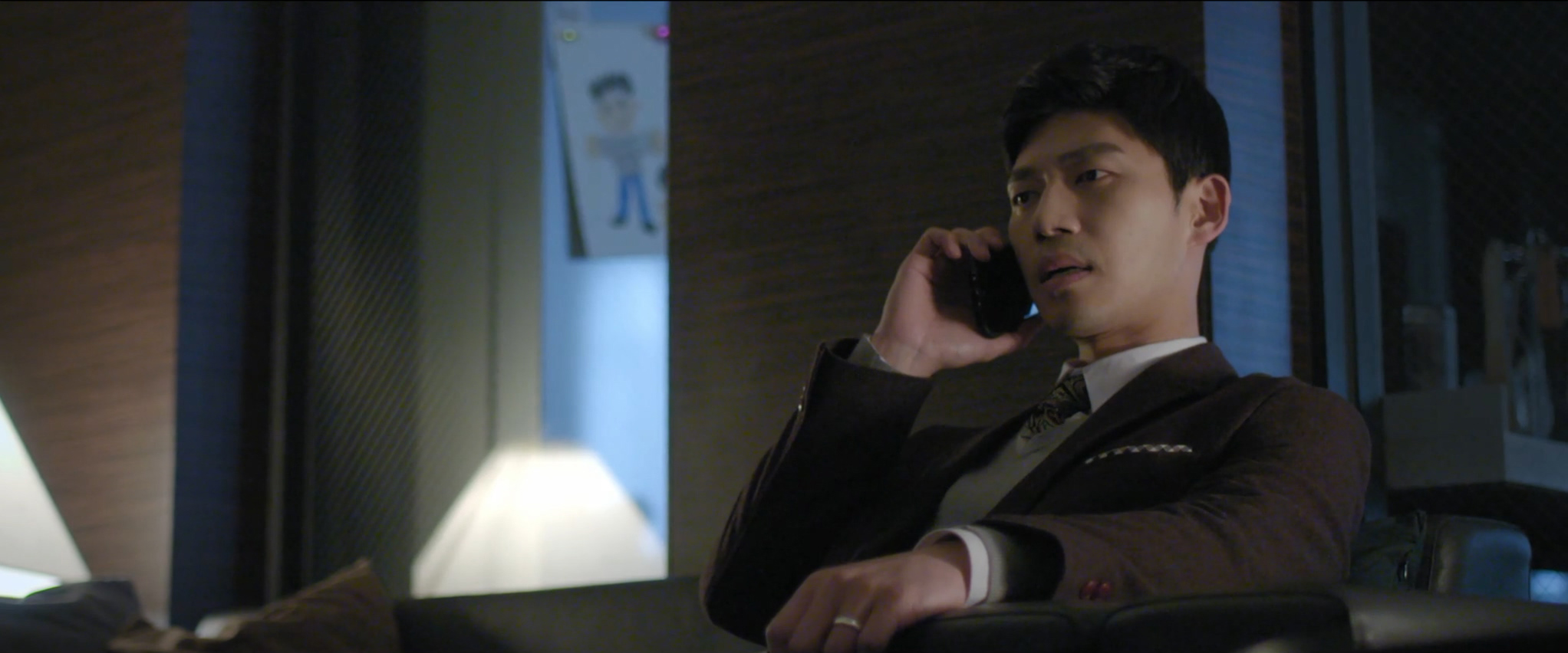 拼图剧照的剧照