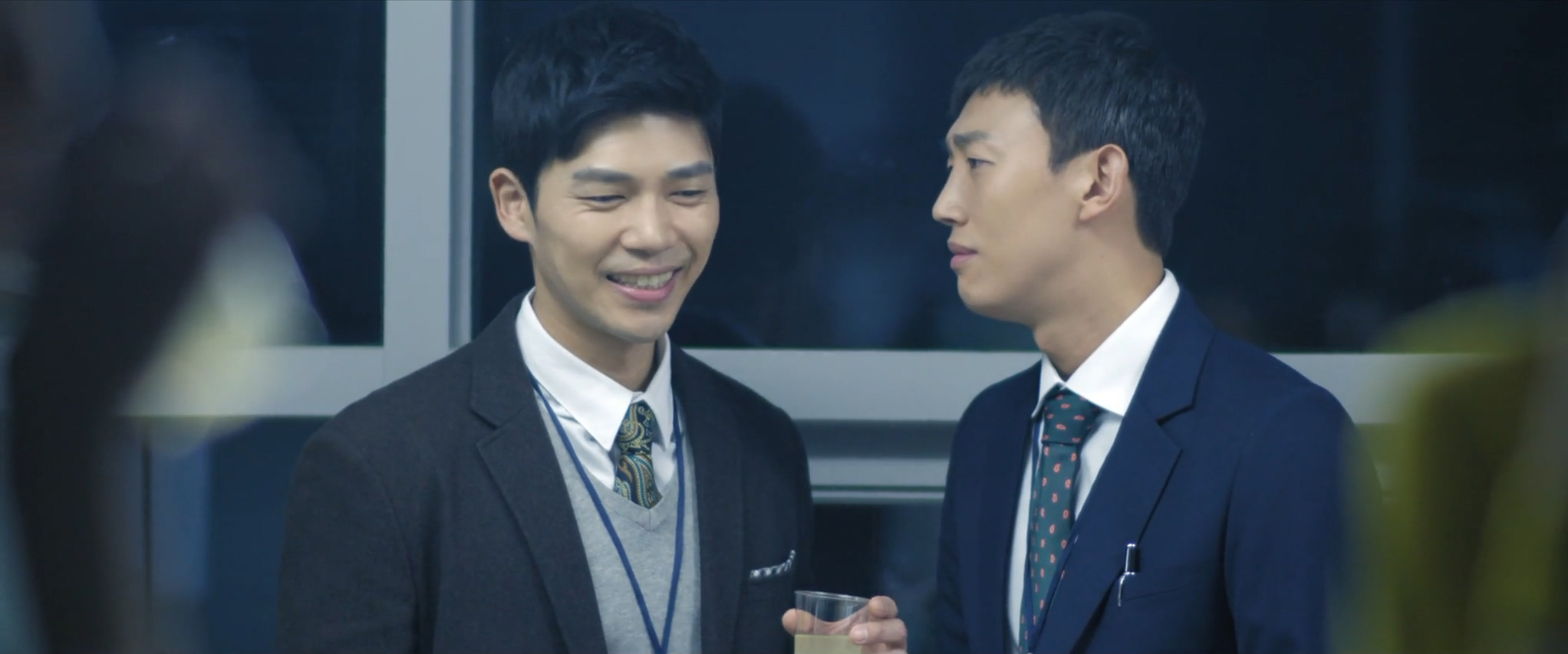 拼图剧照的剧照