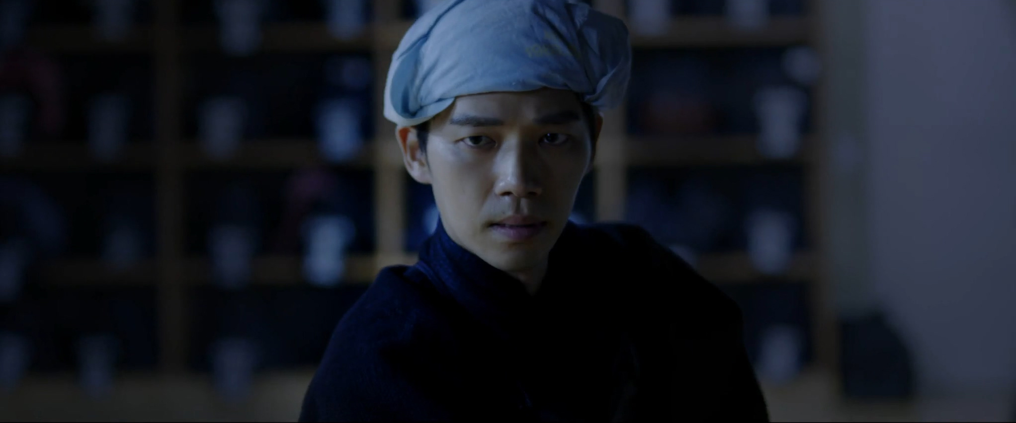 拼图剧照的剧照