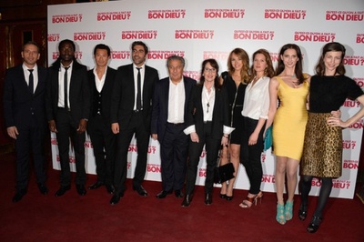 岳父岳母真难当剧照的剧照