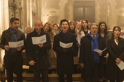 岳父岳母真难当剧照的剧照