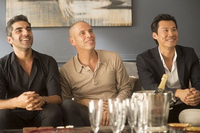 岳父岳母真难当剧照的剧照