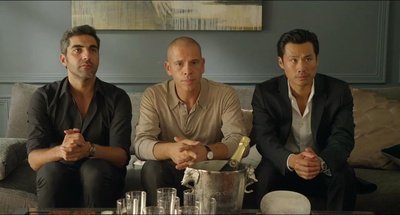 岳父岳母真难当剧照的剧照