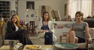 岳父岳母真难当剧照的剧照