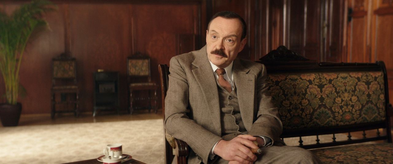 黎明之前剧照的剧照