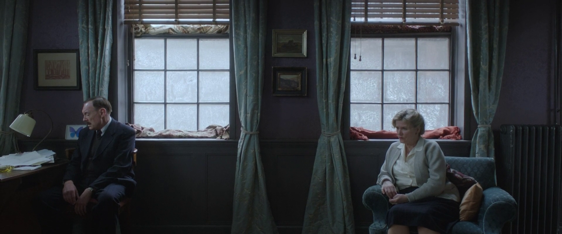 黎明之前剧照的剧照