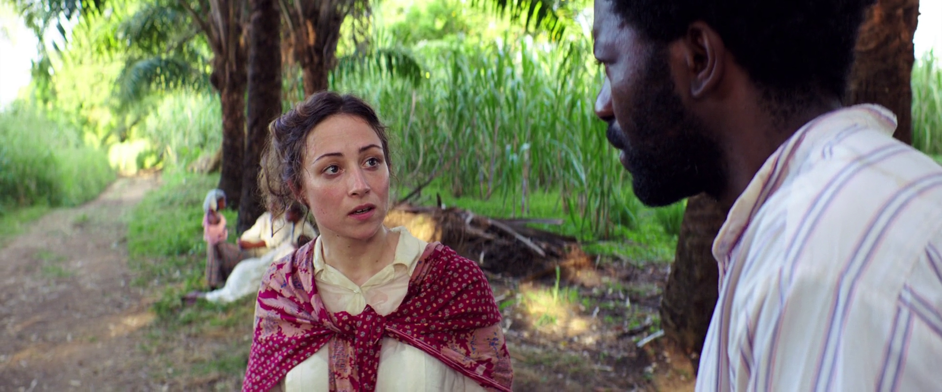 黎明之前剧照的剧照