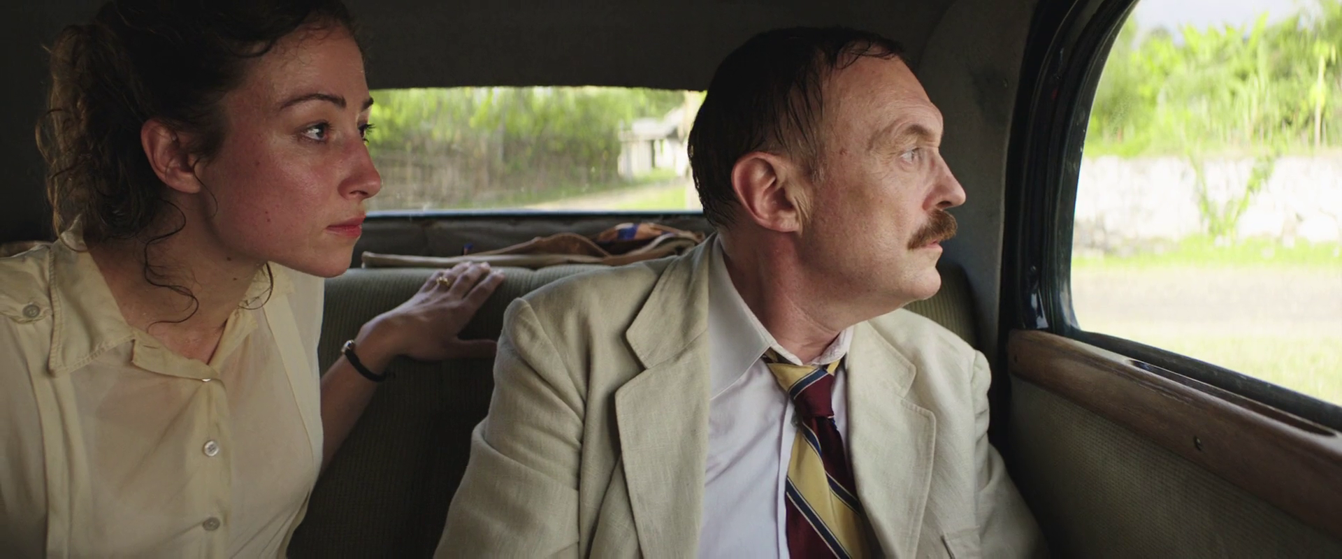 黎明之前剧照的剧照