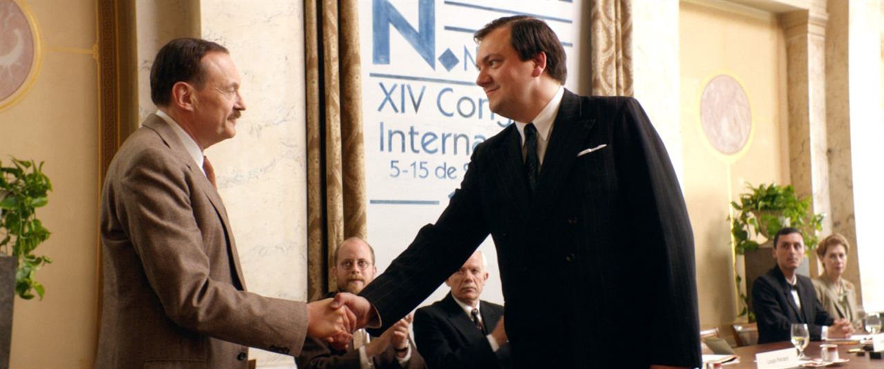 黎明之前剧照的剧照