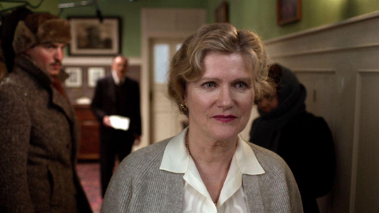 黎明之前剧照的剧照