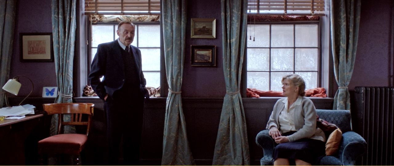 黎明之前剧照的剧照