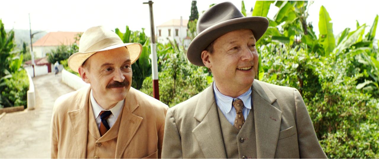 黎明之前剧照的剧照