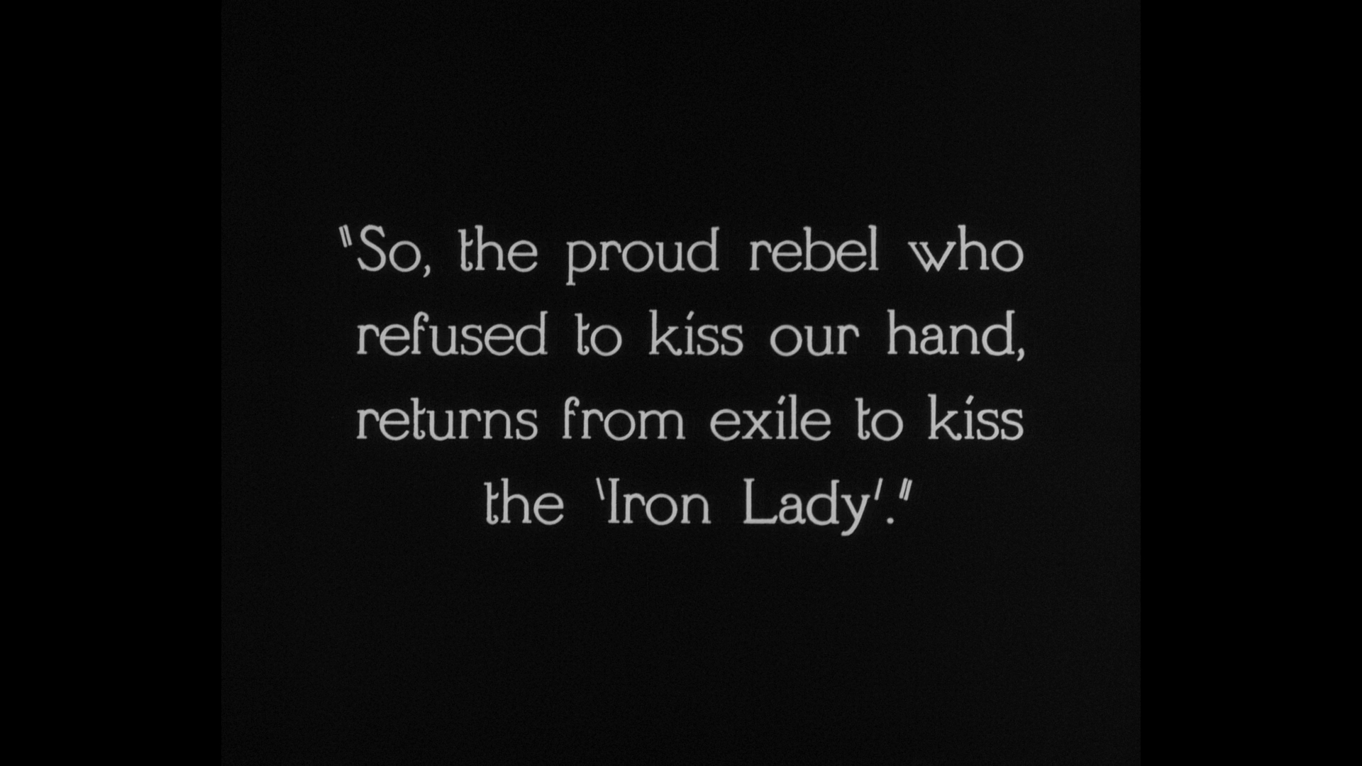 笑面人剧照的剧照