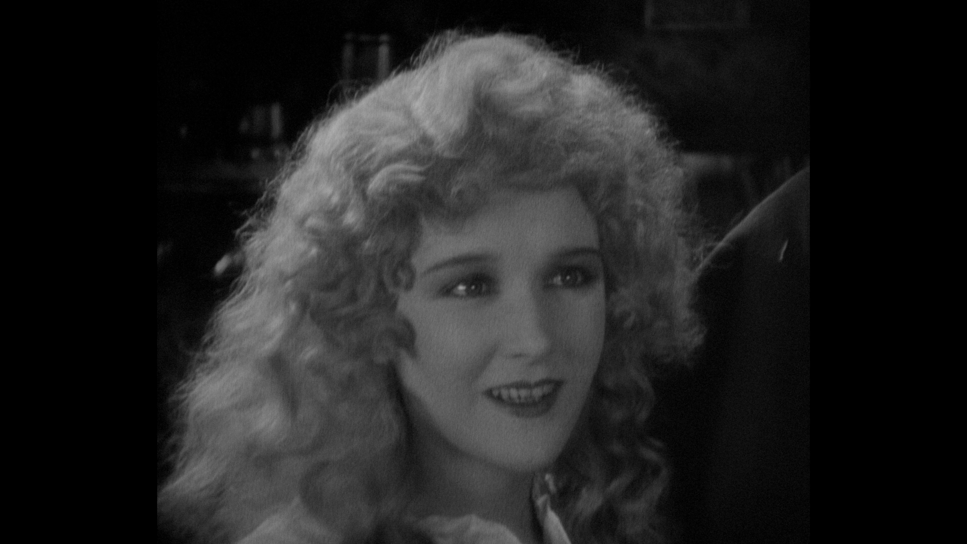 笑面人剧照的剧照