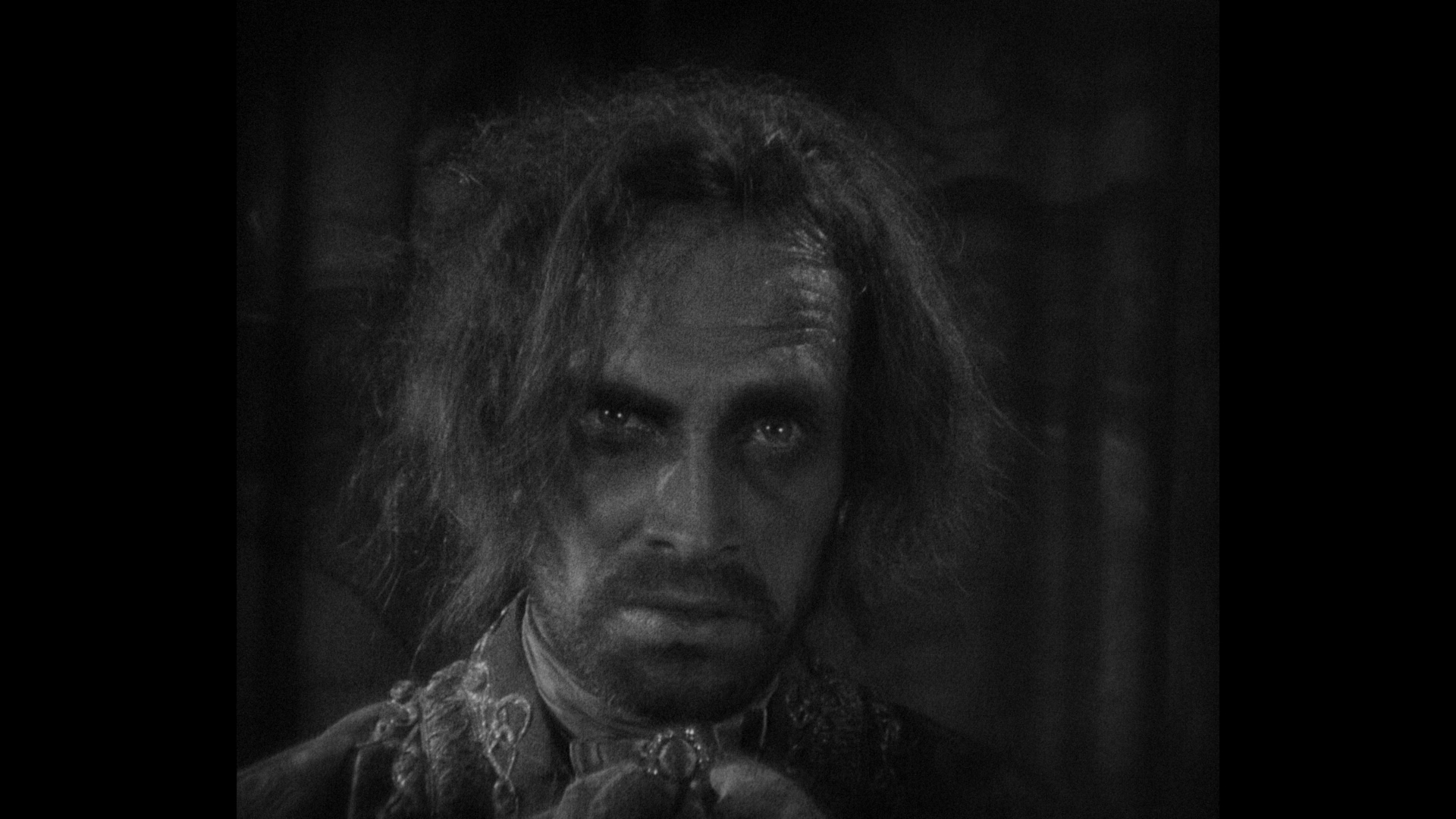 笑面人剧照的剧照