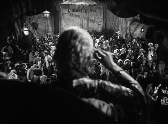 笑面人剧照的剧照