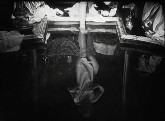 笑面人剧照的剧照