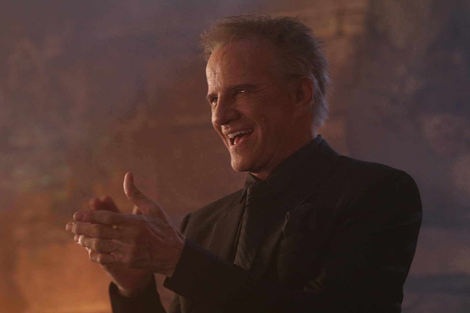 搏击之王：反击剧照的剧照