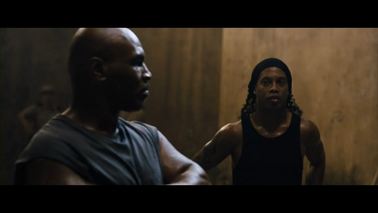 搏击之王：反击剧照的剧照