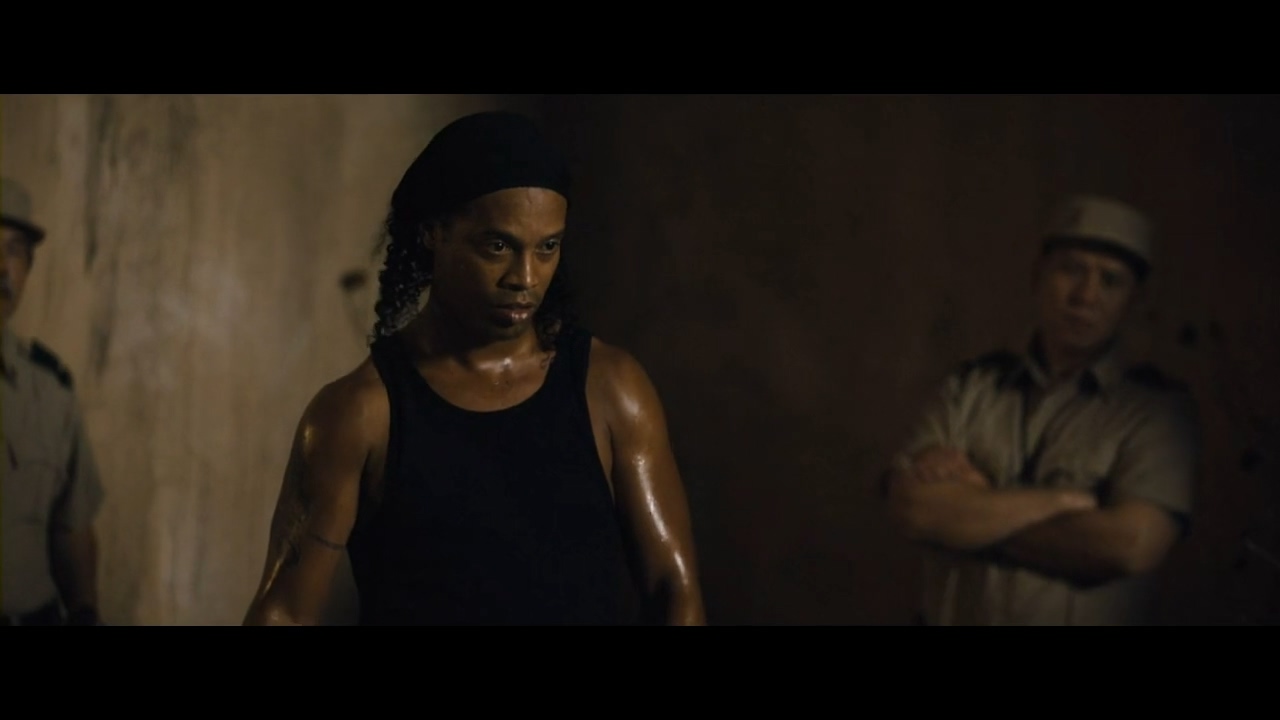 搏击之王：反击剧照的剧照