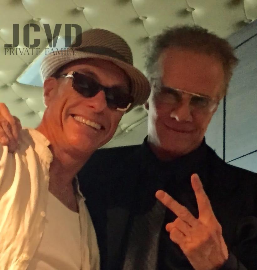 搏击之王：反击剧照的剧照