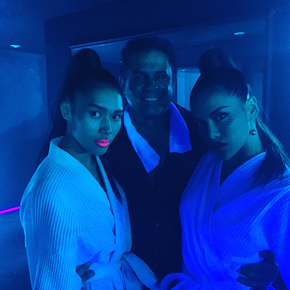 搏击之王：反击剧照的剧照