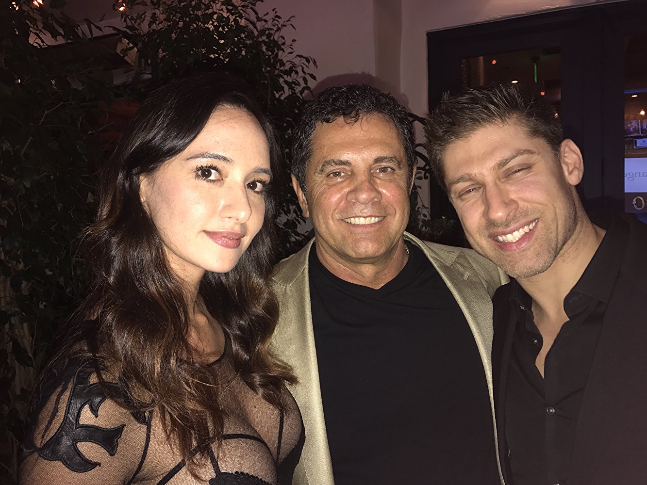 搏击之王：反击剧照的剧照