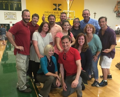 疯狂父母剧照的剧照