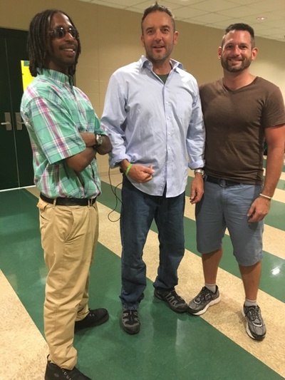 疯狂父母剧照的剧照