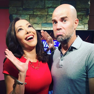 疯狂父母剧照的剧照