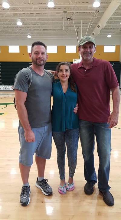 疯狂父母剧照的剧照