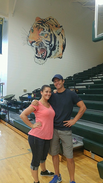 疯狂父母剧照的剧照