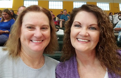 疯狂父母剧照的剧照