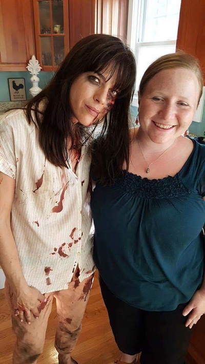 疯狂父母剧照的剧照