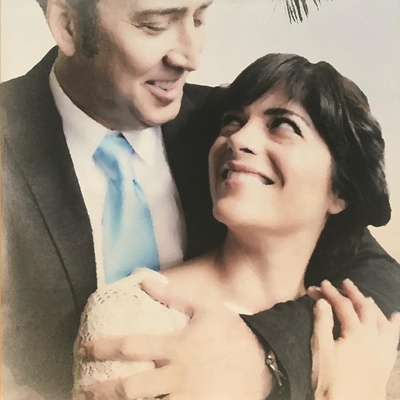 疯狂父母剧照的剧照