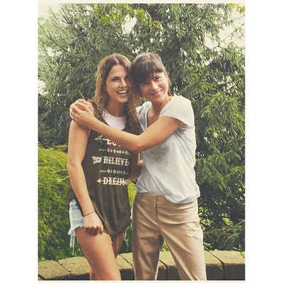 疯狂父母剧照的剧照