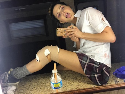 疯狂父母剧照的剧照