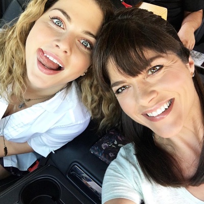 疯狂父母剧照的剧照