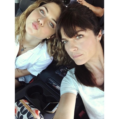 疯狂父母剧照的剧照