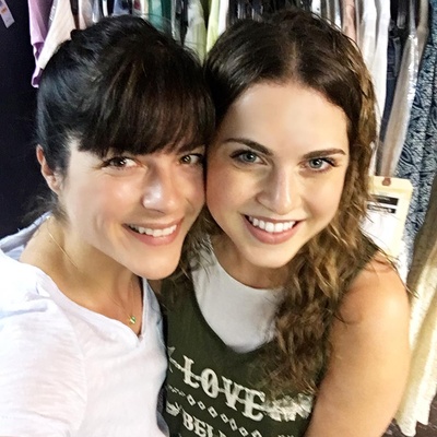 疯狂父母剧照的剧照