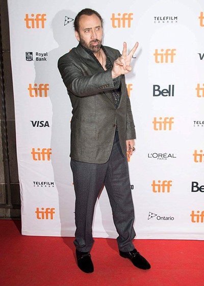 疯狂父母剧照的剧照