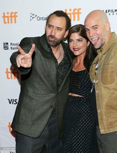 疯狂父母剧照的剧照