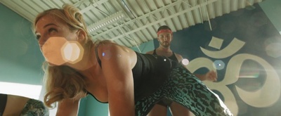 疯狂父母剧照的剧照