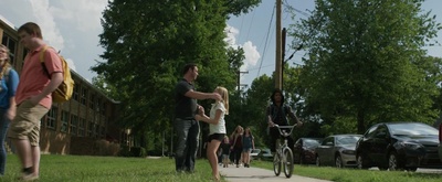 疯狂父母剧照的剧照