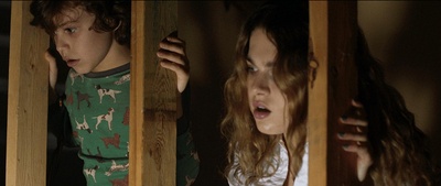 疯狂父母剧照的剧照