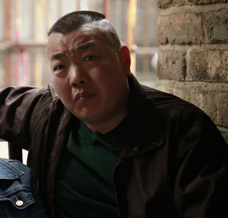 谜证剧照的剧照