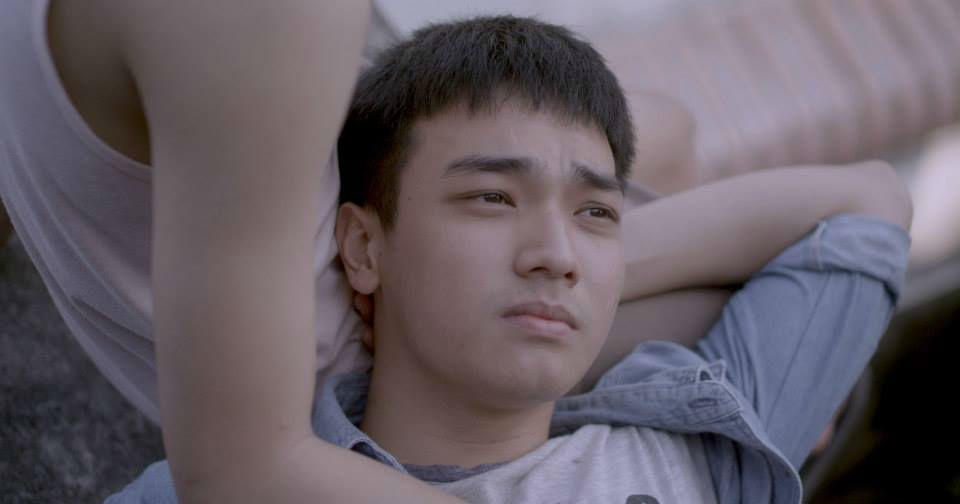 蓝色时分剧照的剧照