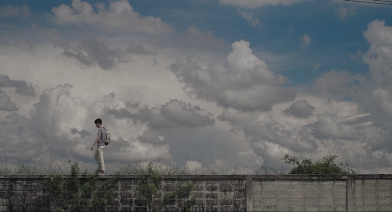 蓝色时分剧照的剧照