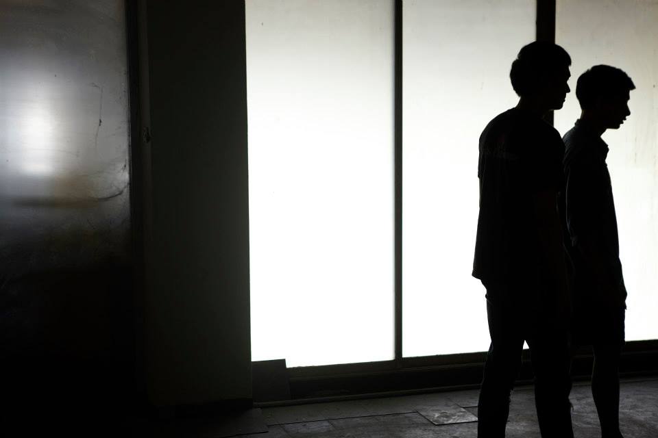 蓝色时分剧照的剧照